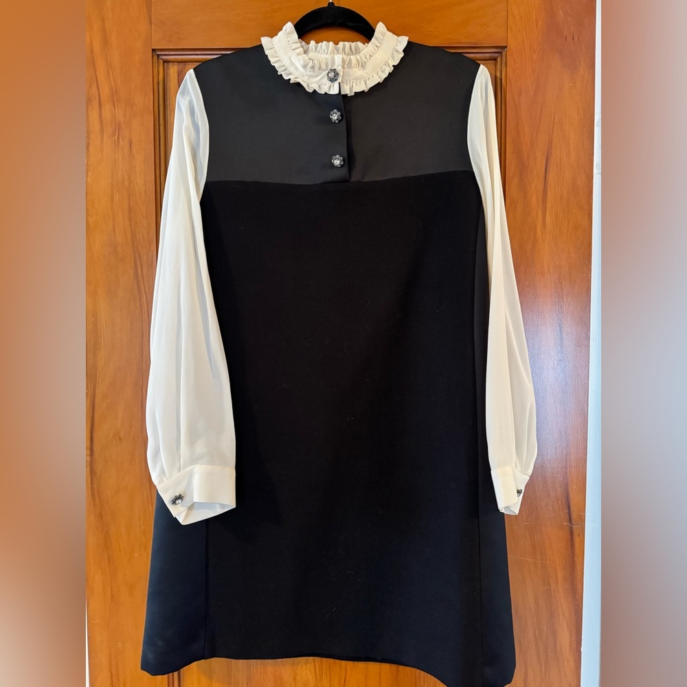 Tara Jarmon Dress NWT
